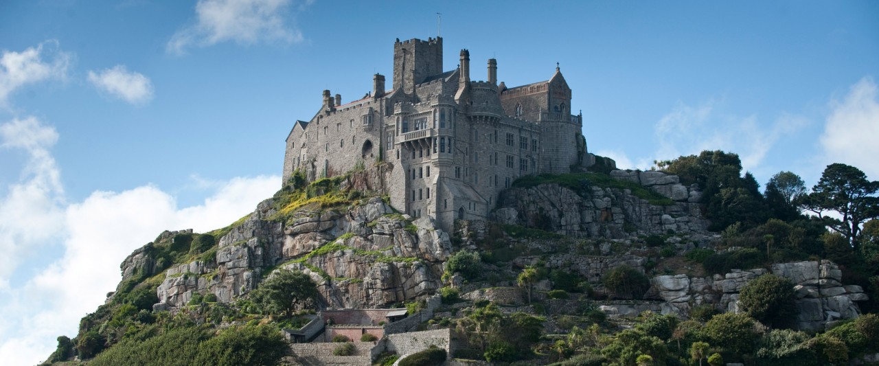 7 amazing 'House of the Dragon' filming locations that are worth