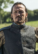 Bronn in Season 5