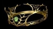 Cersei season 1 crown