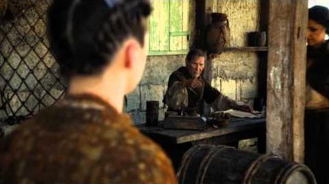 Game of Thrones Season 5 Episode 9 Preview (HBO)