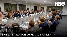 Game of Thrones The Last Watch Official Documentary Trailer HBO