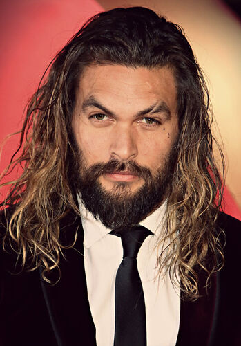 Jason Momoa