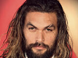 Jason Momoa