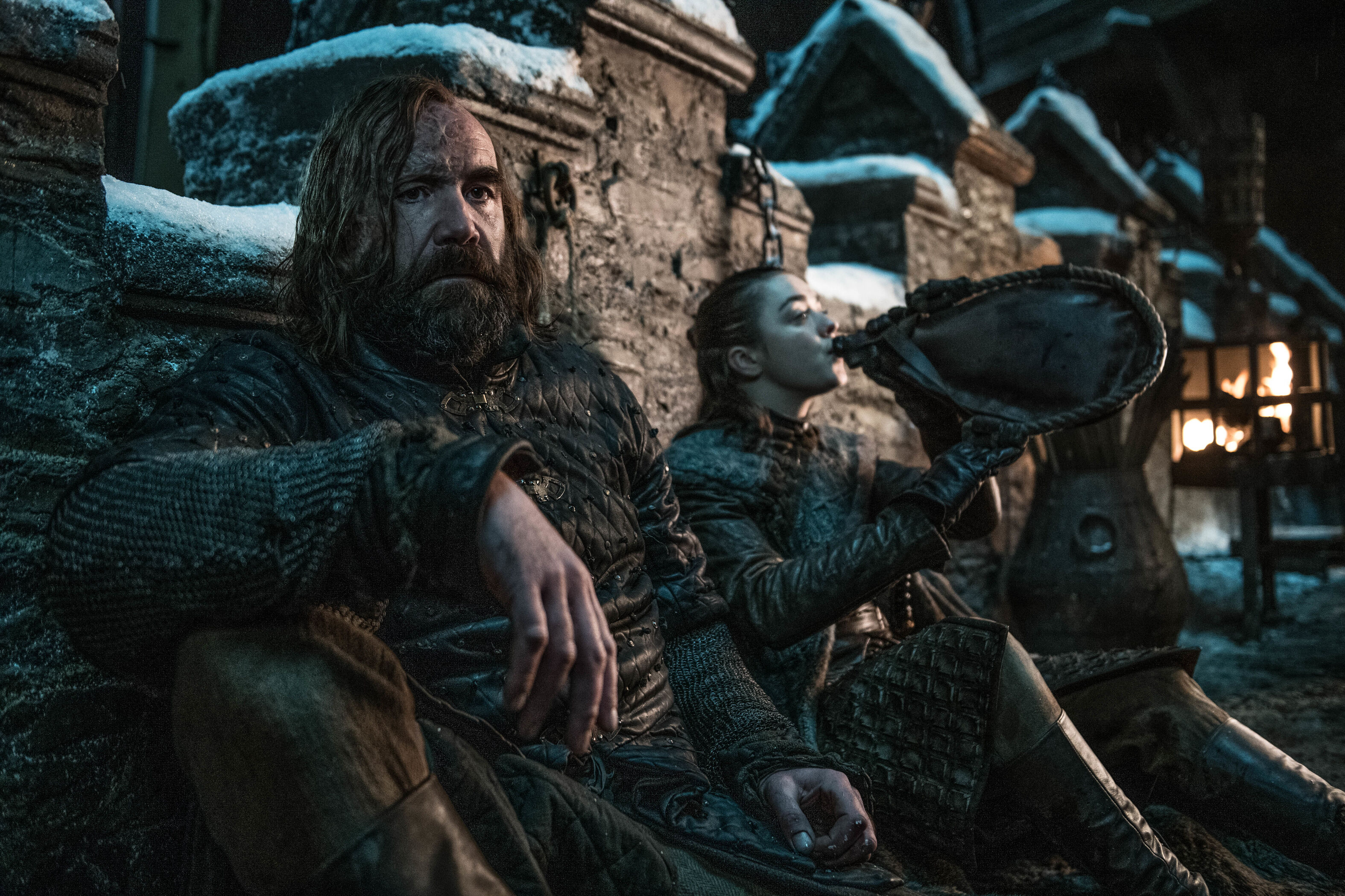 Game of thrones s8 e2 free outlet