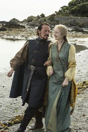Bronn and Lollys