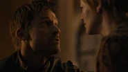 Jaime i Cersei.