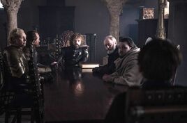Small Council