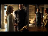 Game of Thrones Season 5: Episode 1 Recap (HBO)