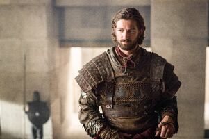 501 Daario