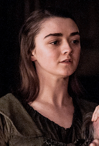 Arya Stark