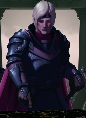 Aegon I. Targaryen