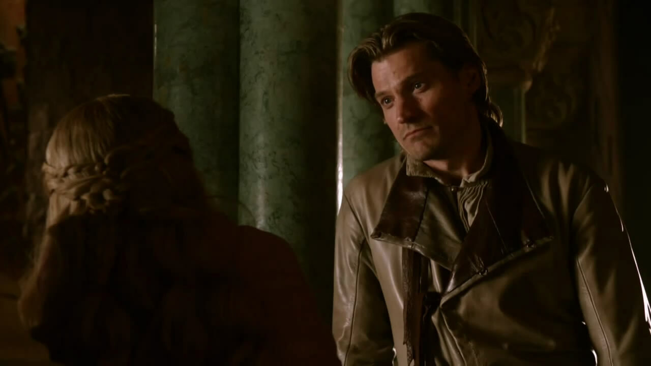 'Game of Thrones' most shocking moments Results for : game of thrones cersei lannister