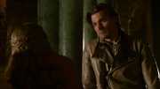 Jaime and Cersei 1x01