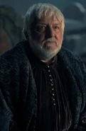 Simon Strong Simon Russell Beale