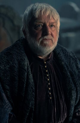 Simon Strong
