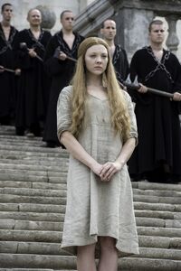 606 Margaery