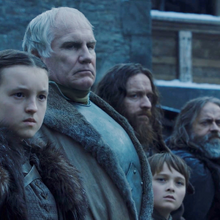 Lyanna Mormont Game Of Thrones Wiki Fandom
