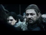 Game of Thrones: House Stark Feature (HBO)