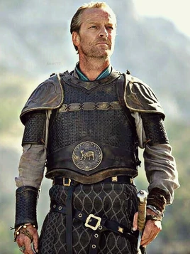 Jorah Mormont
