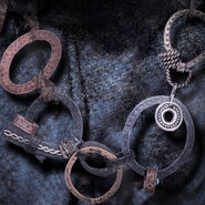 Maester's chain, from the Maester's Path online game.