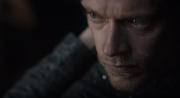 Theon Greyjoy returns