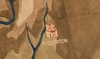Барроутон (карта Серсеи)