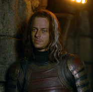 Jaqen H'ghar, "criminal of Lorath"...