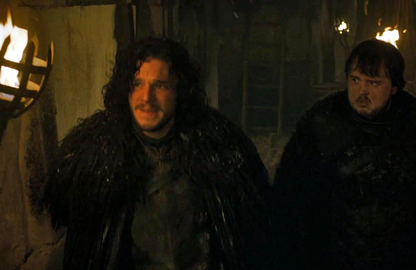 The Watchers on the Wall Wiki of Westeros Fandom