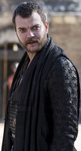 707 Euron Profil