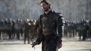 Daario Naharis in "Breaker of Chains."