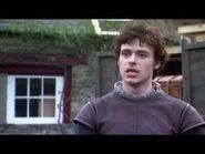 Game Of Thrones: Character Feature - Robb Stark (HBO)