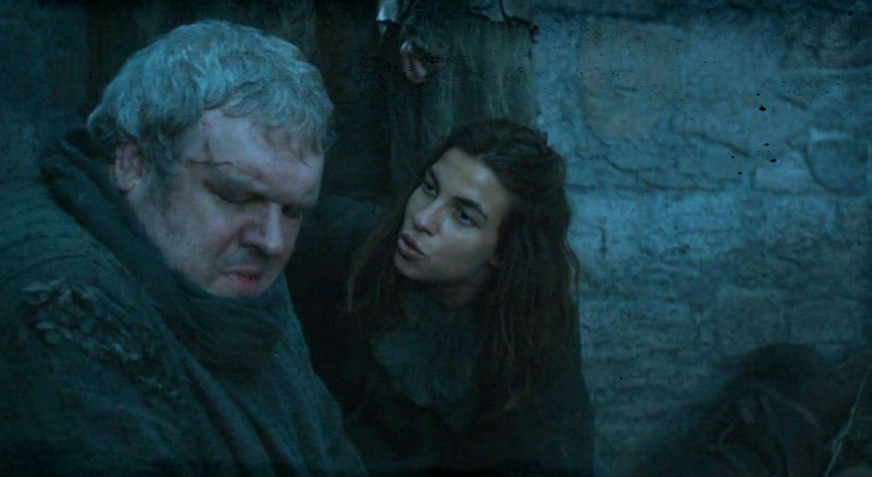 hodor game of thrones