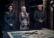 804 Dany Varys Missandei