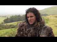 Game of Thrones Season 3: Episode 1 - Into the Unknown (HBO)