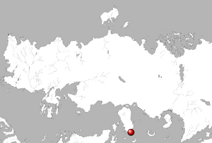 Port Moraq