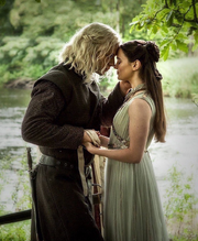 Rhaegar and lyanna s7 finale 3