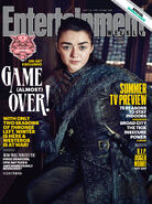 GOT Stark Season 7 EW Covers 02