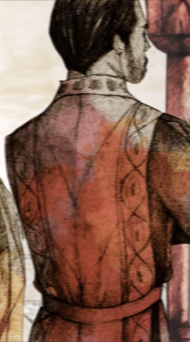 Maron Martell