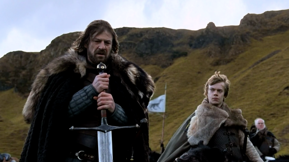 Pilot Game of Thrones Wiki of Westeros Fandom