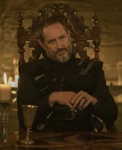 Baelor Targaryen Bertie Carvel