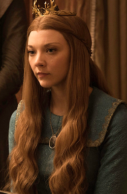 Margaery Tyrell S6