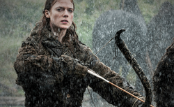 Rain of castamere ygritte