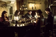 Blood of my blood House Tarly dinner