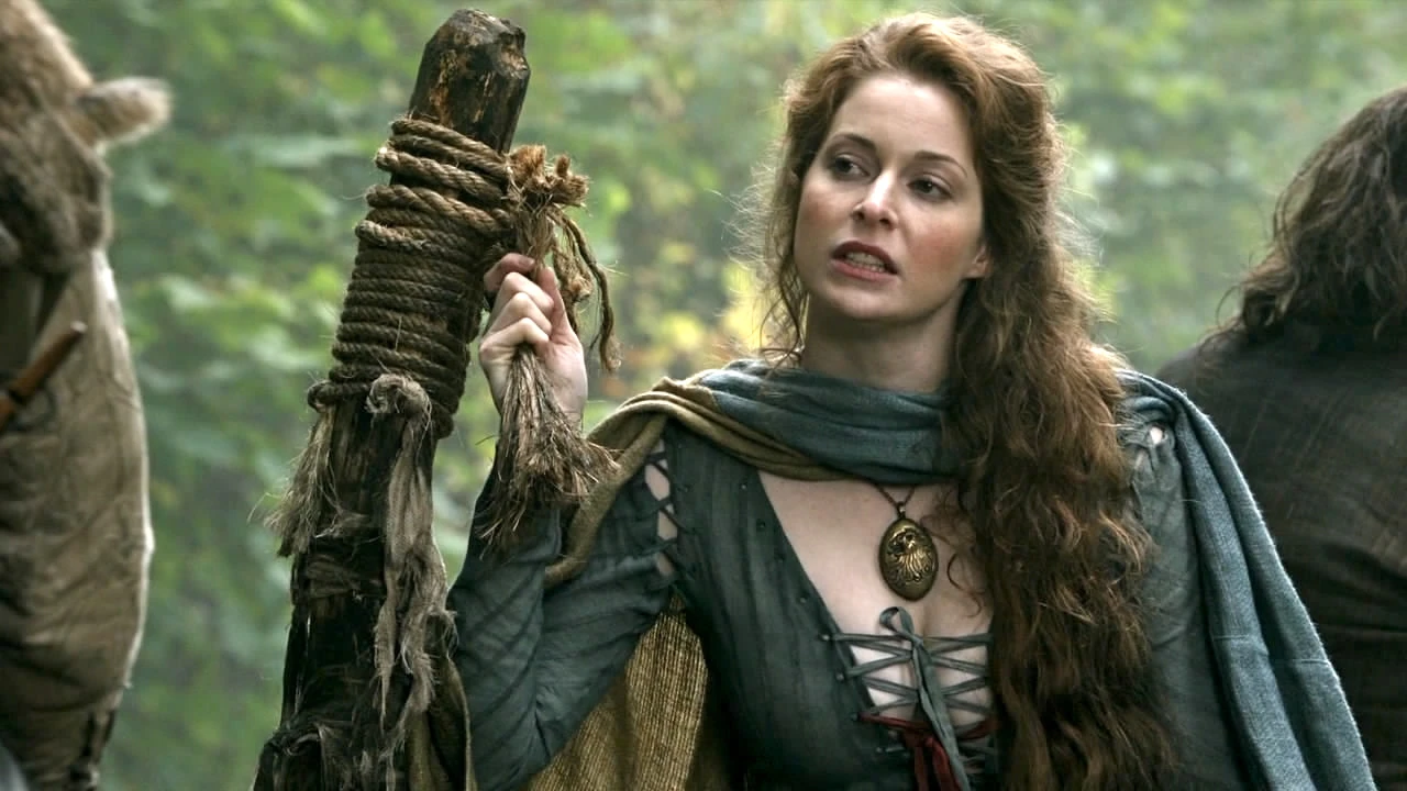 Differences in adaptation/New characters | Wiki of Westeros | Fandom