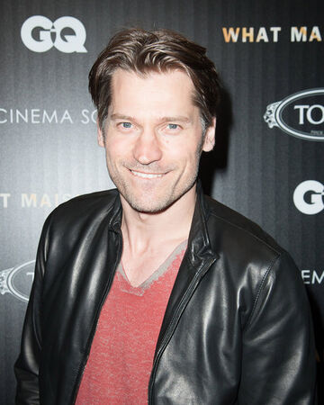 Nikolaj Koster Valdau Igra Prestolov Viki Fandom