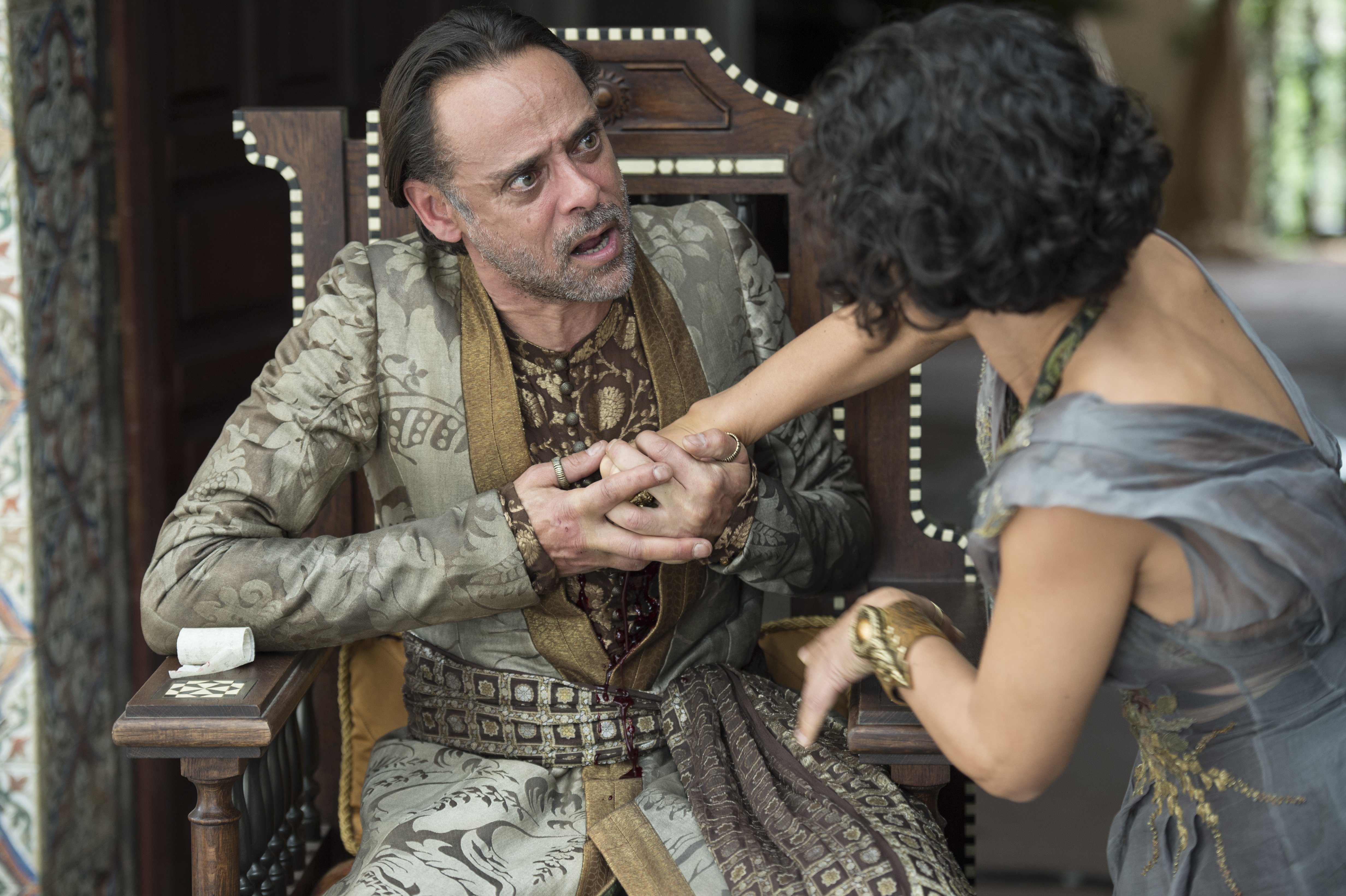 wallpapers Dorne Got game of thrones wiki fandom