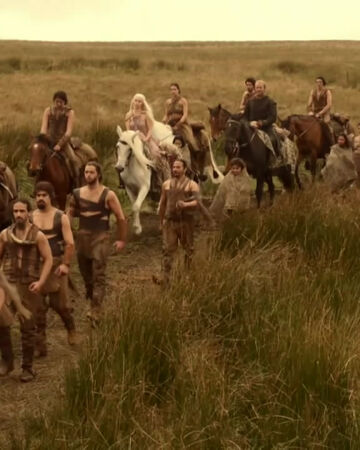 game of thrones wiki fandom