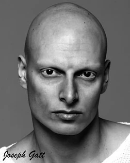 Joseph Gatt