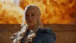 Sack of Astapor S3E4