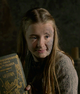 Shireen Baratheon